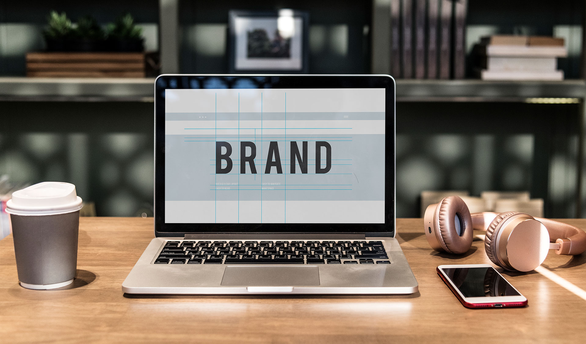 Developing a Strong Personal Brand Online