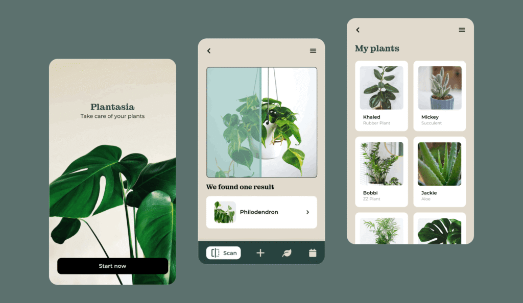 UI/UX Design Certification